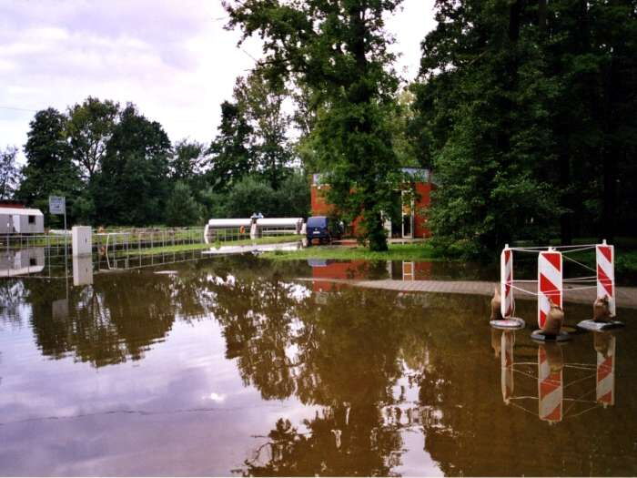 Hochwasser 2002
