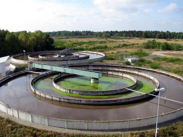 Belebung GKA Großenhain